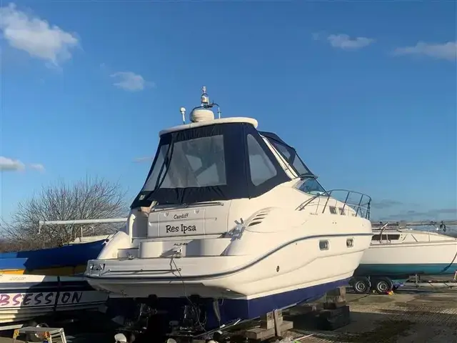 Sealine S 34