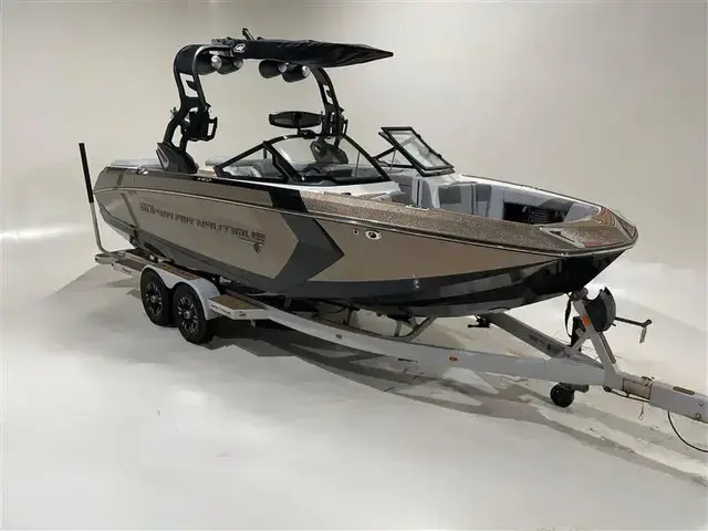 Nautique Boats G23