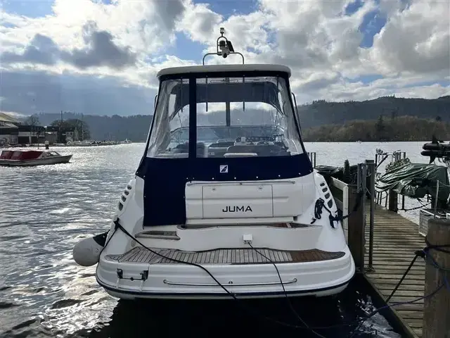 Sealine S 34