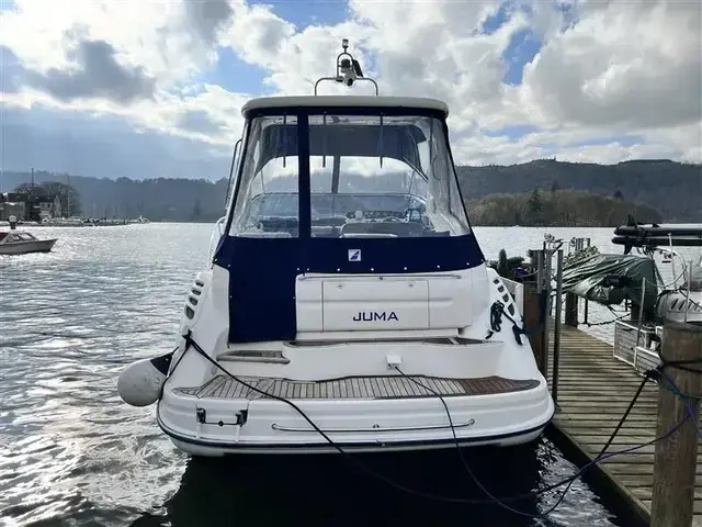 Sealine S 34