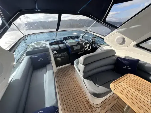 Sealine S 34