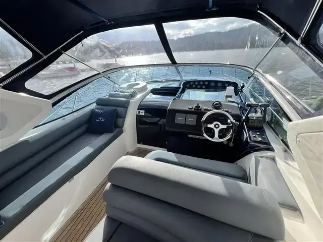 Sealine S 34