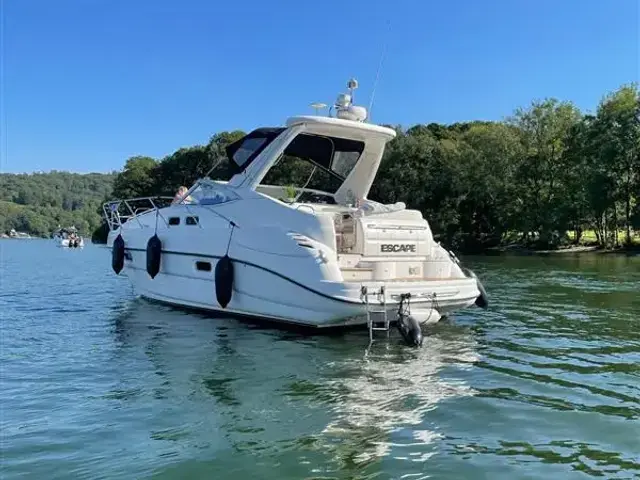 Sealine S 34