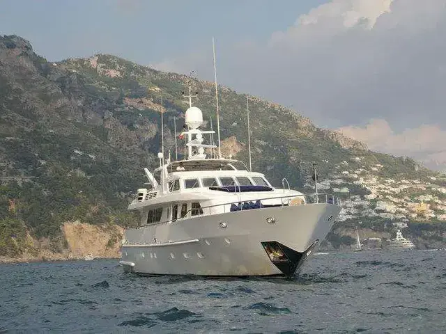 Codecasa 32m