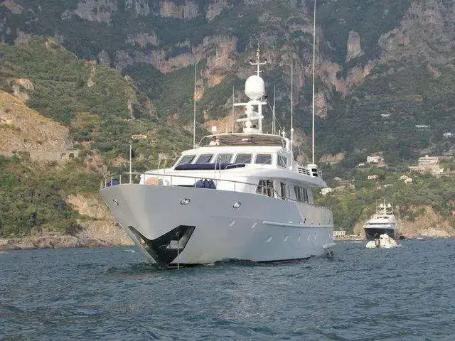 Codecasa 32m