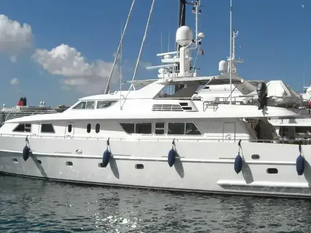 Codecasa 32m