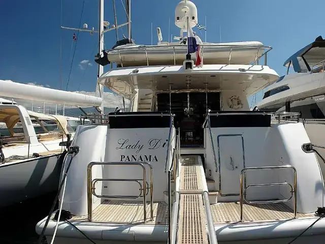 Codecasa 32m