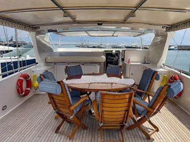 Codecasa 32m