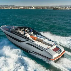 2020 Riva 48 Dolceriva