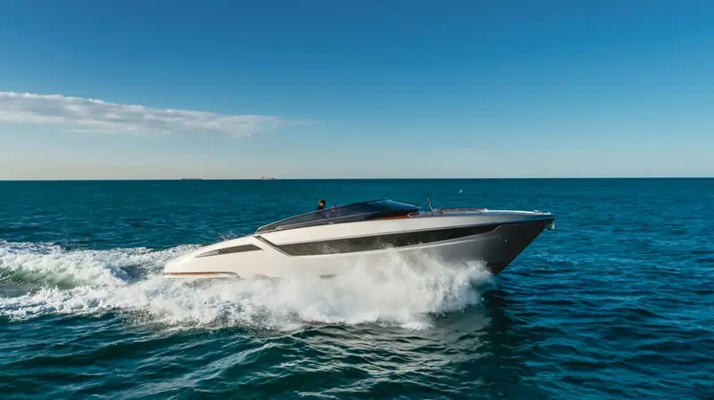 2020 Riva dolce