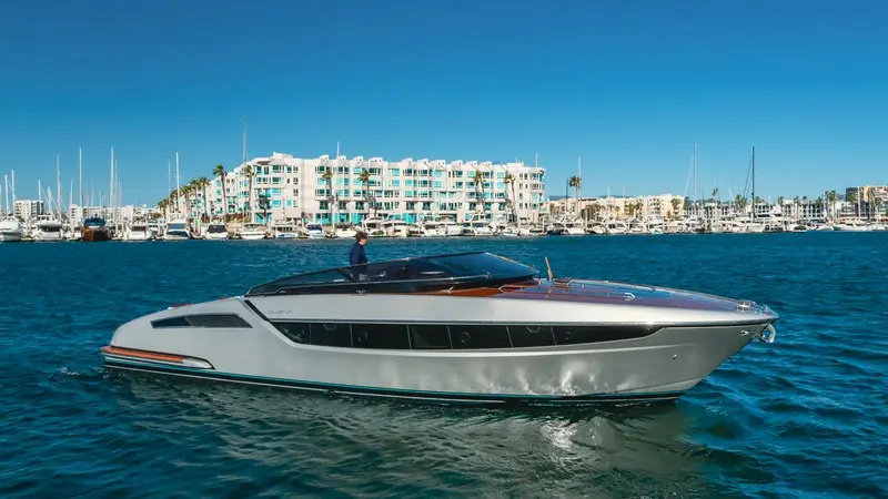 2020 Riva dolce