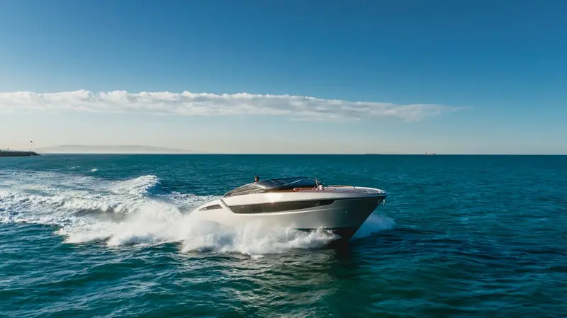 2020 Riva dolce