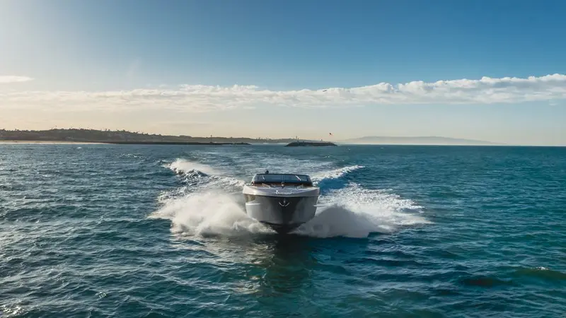 2020 Riva dolce