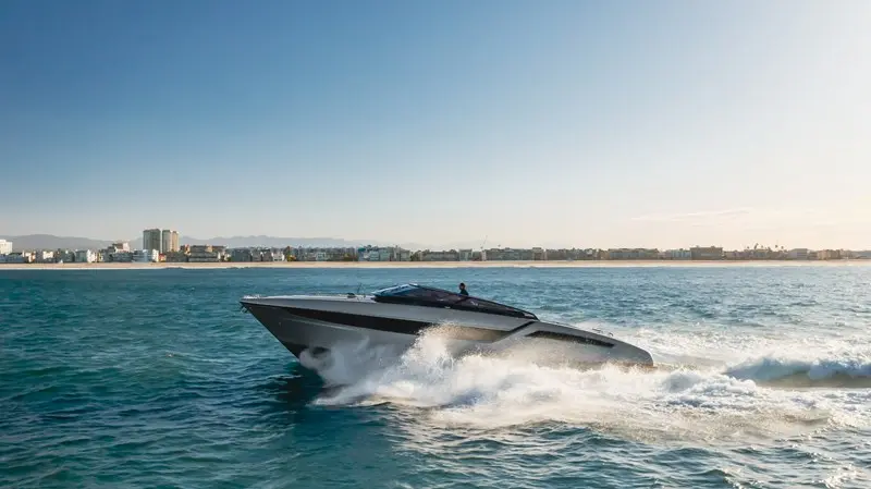 2020 Riva dolce