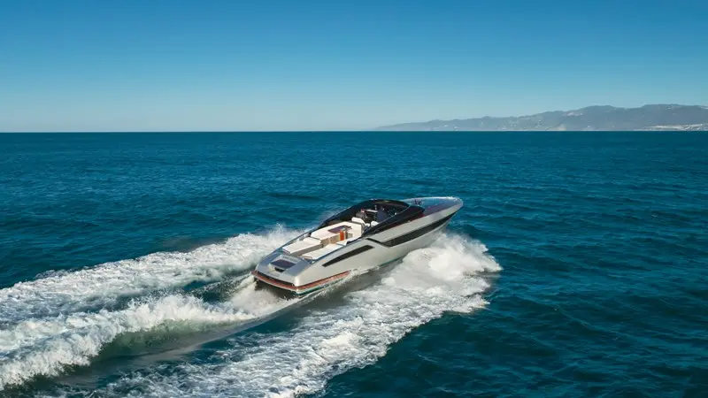 2020 Riva dolce