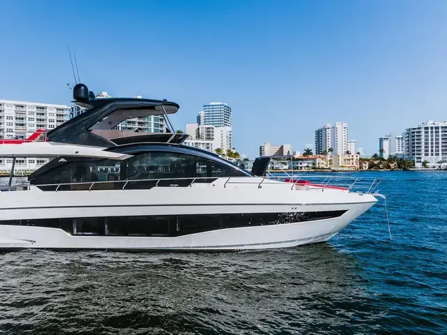 Astondoa 66' for sale in United States of America for $2,095,000