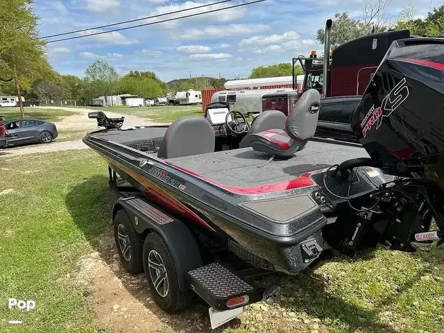 Triton Trx Patriot 20