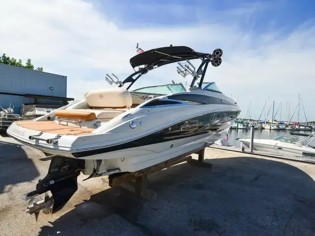 Crownline E6