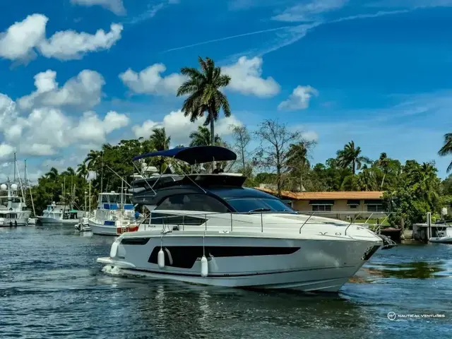 Fairline Squadron 50