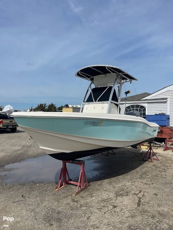 Fishing Boats for sale - 22 of 100 pages - Rightboat