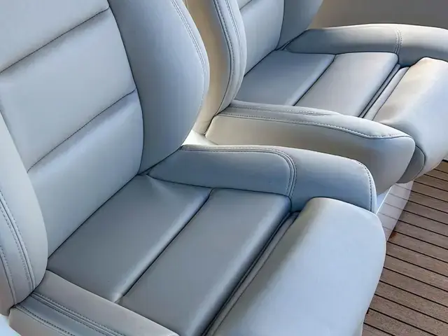 Fairline Squadron 50