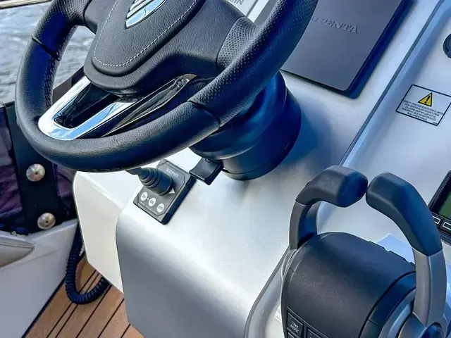 Fairline Squadron 50