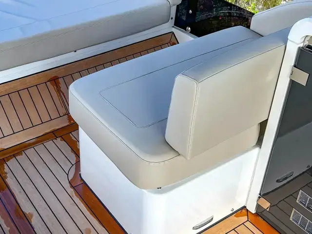 Fairline Squadron 50