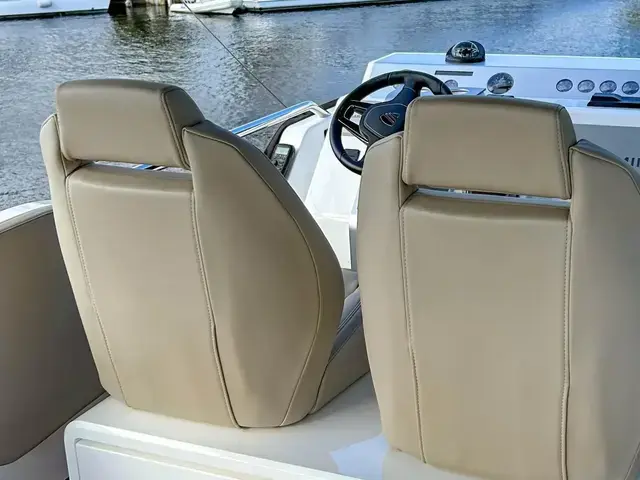 Fairline Squadron 50