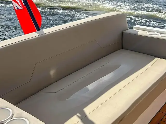 Fairline Squadron 50