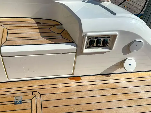 Fairline Squadron 50