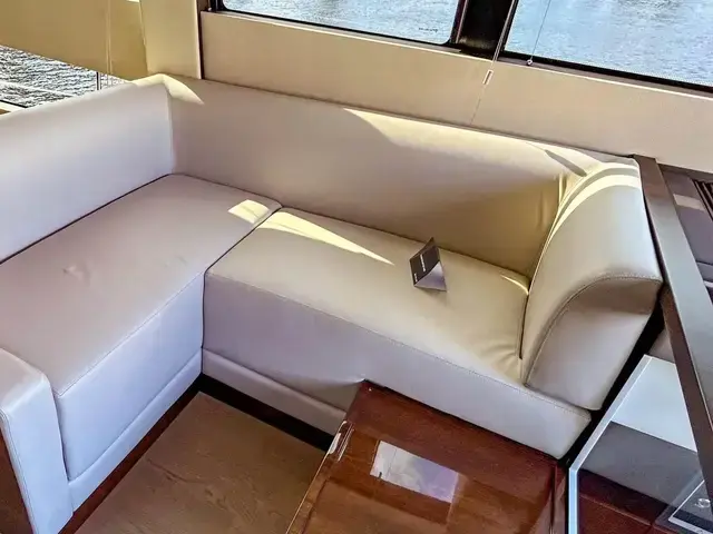 Fairline Squadron 50