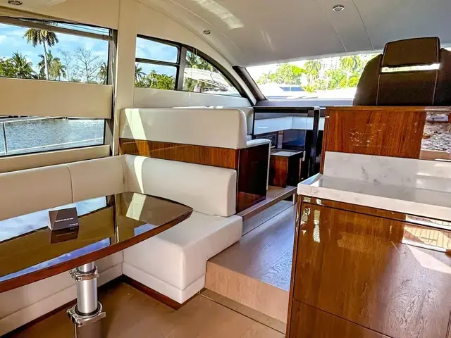 Fairline Squadron 50