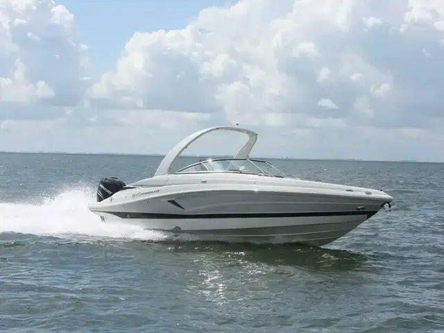 Crownline 290 Xss