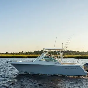 2023 Sailfish 245 DC