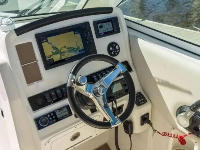 Sailfish 245 Dc