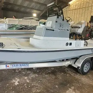 2016 Shoalwater S21 Cat