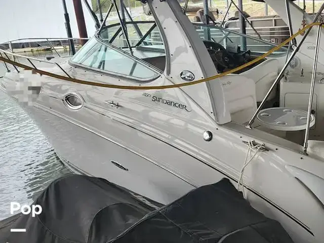 Sea Ray sundancer 280