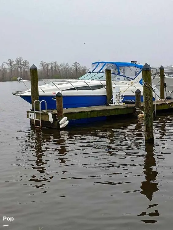 2004 Bayliner 305 cruiser