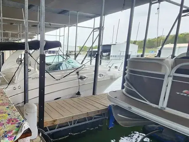 Sea Ray sundancer 280