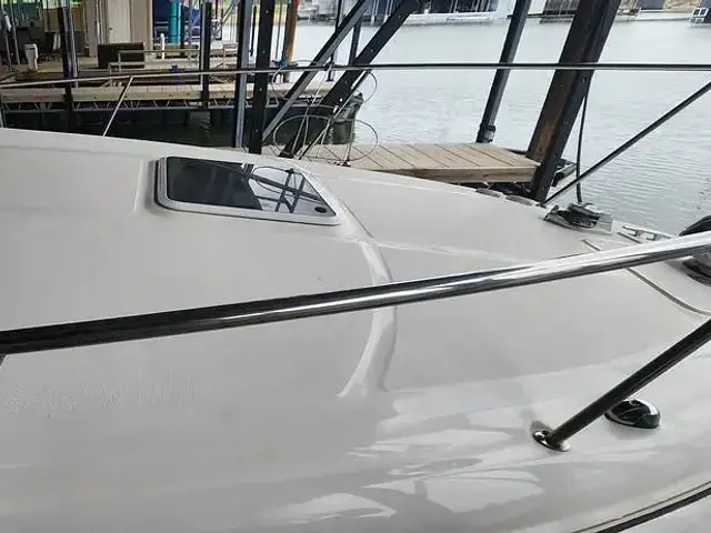 Sea Ray sundancer 280