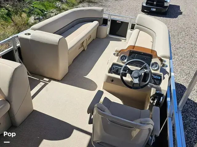 Tahoe Grand Island GT 2580 CR