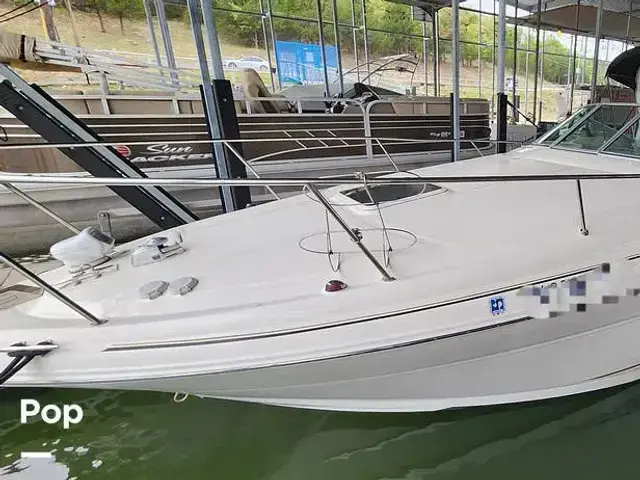 Sea Ray sundancer 280