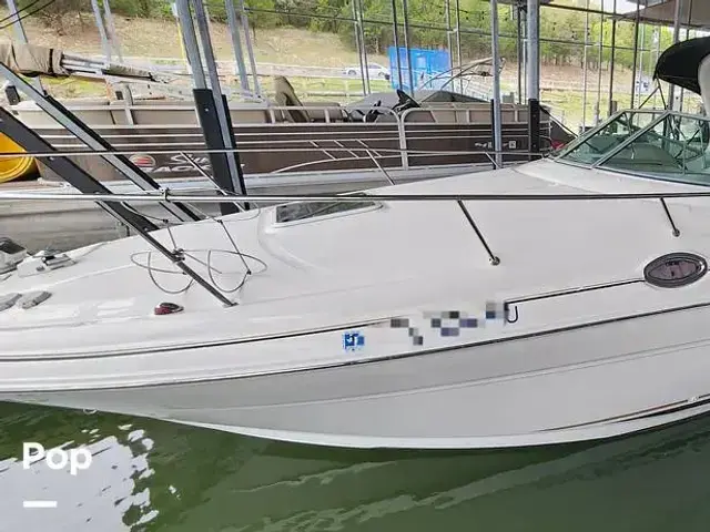 Sea Ray sundancer 280