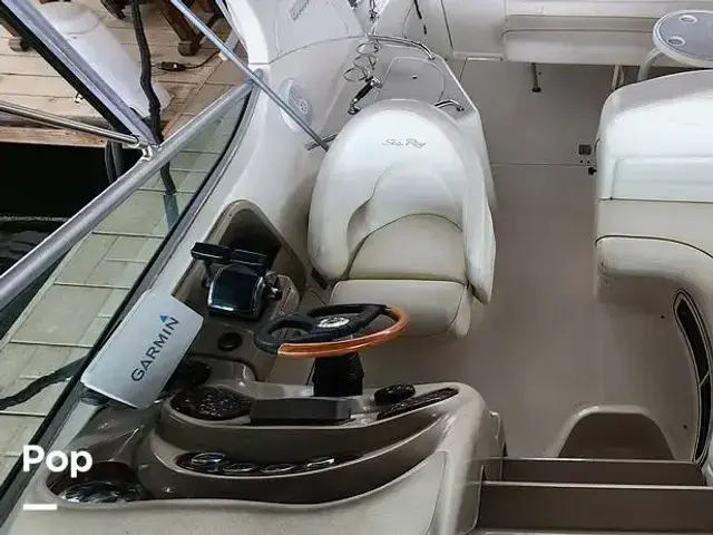 Sea Ray sundancer 280