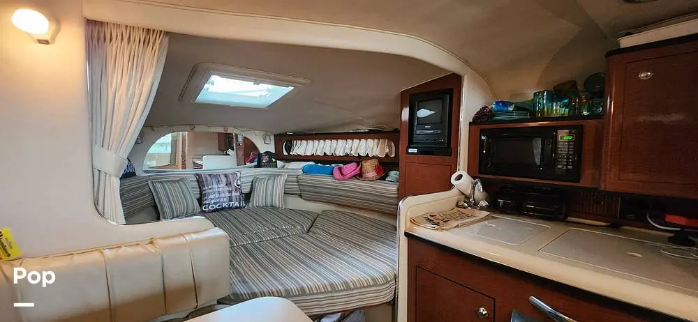 2003 Sea Ray 280 sundancer