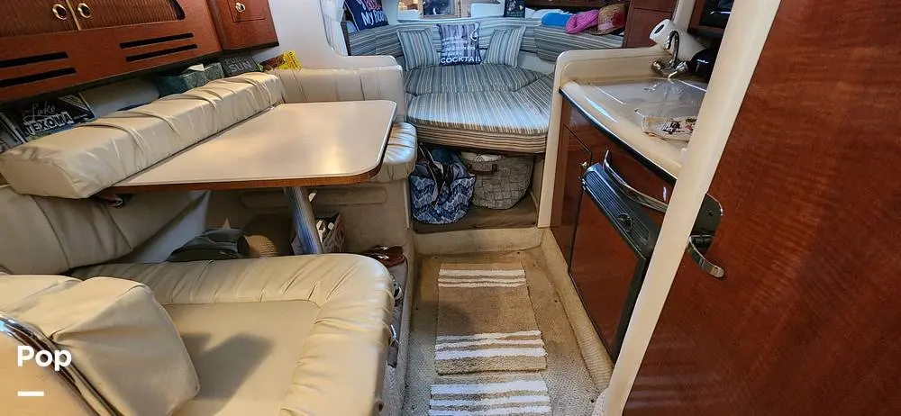 2003 Sea Ray 280 sundancer