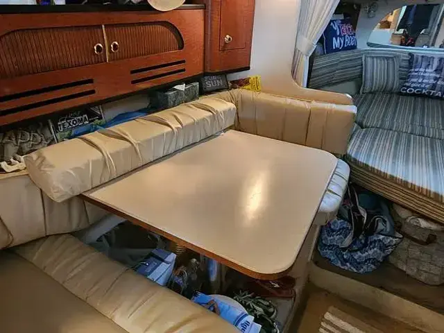 Sea Ray sundancer 280