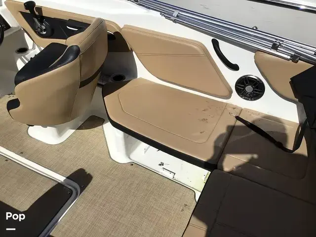 Sea Ray 210 Spx