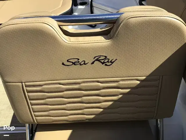 Sea Ray 210 Spx