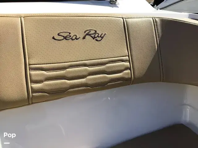 Sea Ray 210 Spx